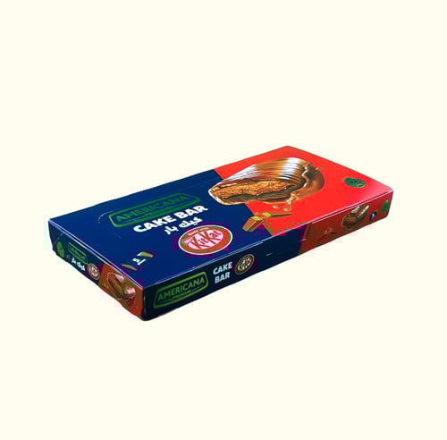 كيك بار كيت كات