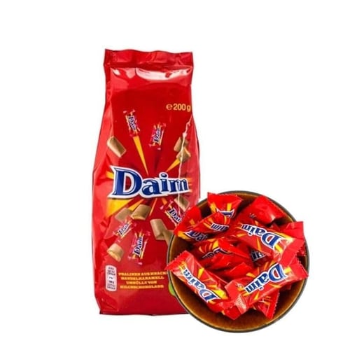شوكولاتة دايم السويدية الأصلية