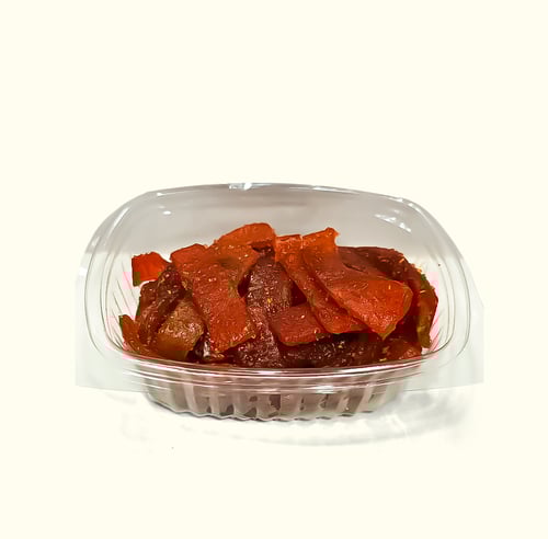 قمر الدين حامض حلو بنكهة المنجا