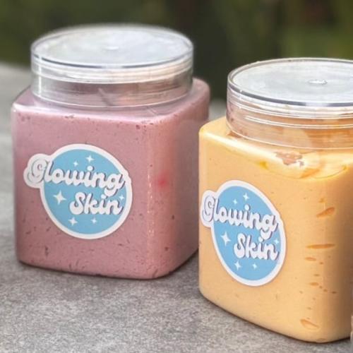 Glowing Skin