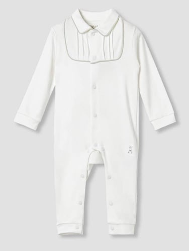 هدية مواليد أولاد بدلة أنيقة قطعتين