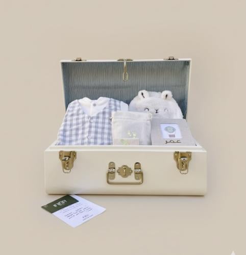 هدية مواليد أولاد