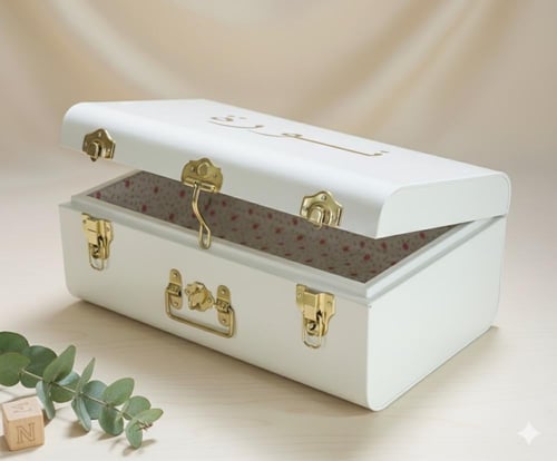 صندوق ذكريات