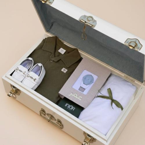 هدية مواليد أولاد