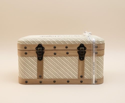 هدية الفخامة