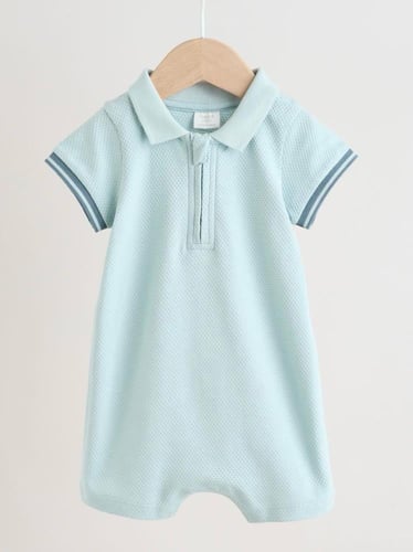 هدية مواليد أولاد لباس سماوي