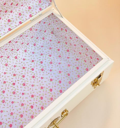 صندوق ذكريات