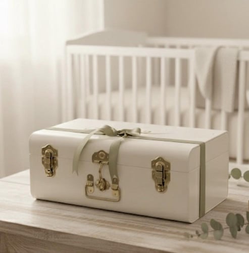 هدية مواليد أولاد بولو بخامة 100% قطن