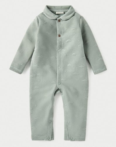 هدية مواليد أولاد بدلة أنيقة قطعتين