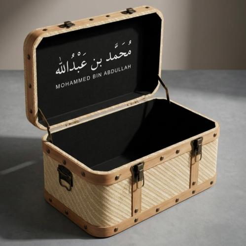 صندوق الفخامة