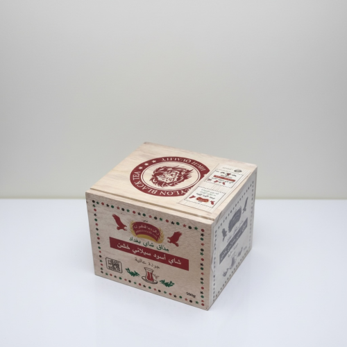 شاي بغداد العراقي 250جرام