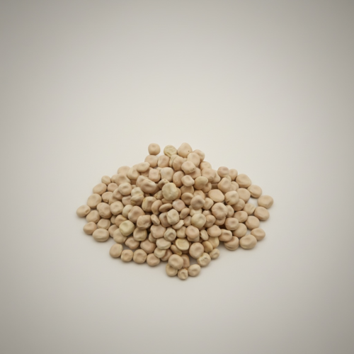 ترمس مطحون مر ٥٠٠جرام