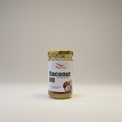 زيت جوز الهند البكر 250مل