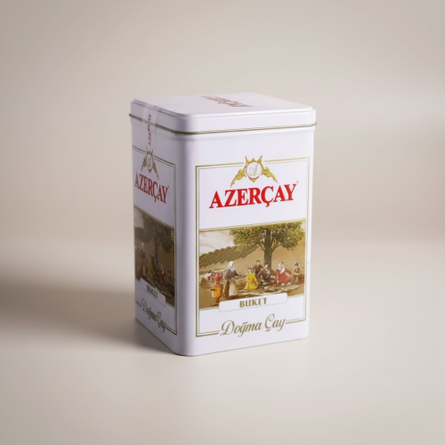 شاي اذريبيجان ورق 250 جرام