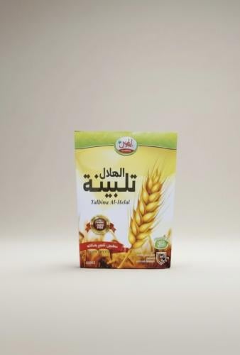 التلبينة النبوية شركة الهلال