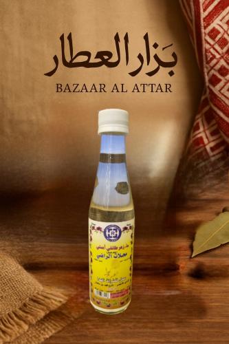 ماء الزهر الطائفي