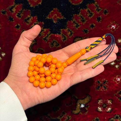 فلق - سولار أورنج