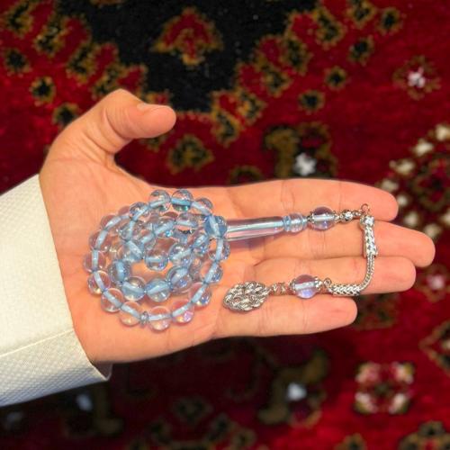 تليد - آيس بيرل