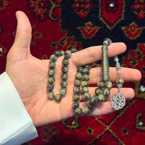 ستون - الذهب الأسود