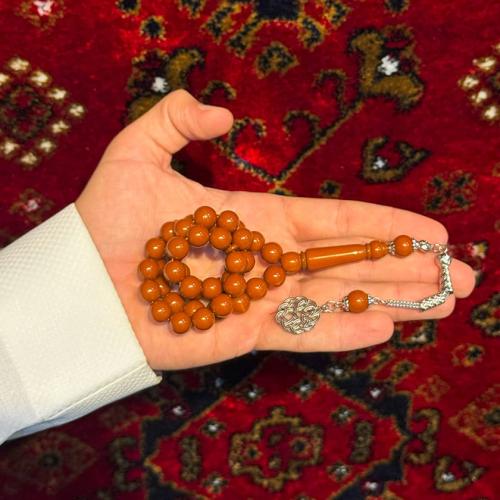 كوراي - بيرنت كراميل