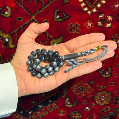 وهج - بلاك ماربل