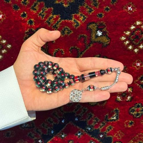 سردار - كريمزن شادو