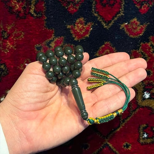 روناز - جرين تيتانيوم