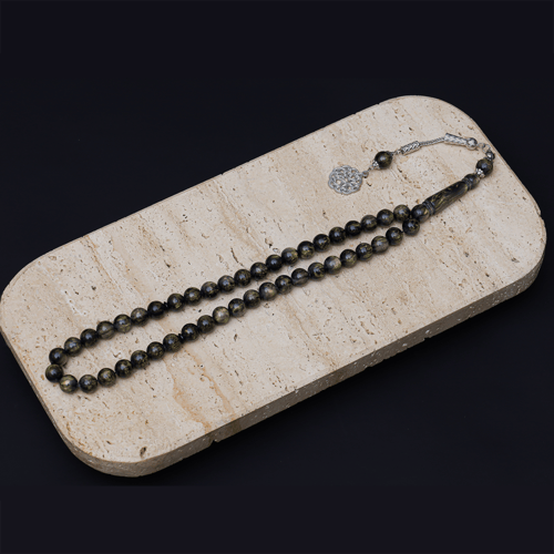 ستون - الذهب الأسود