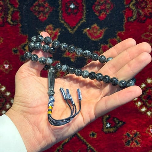 وهج - بلاك ماربل