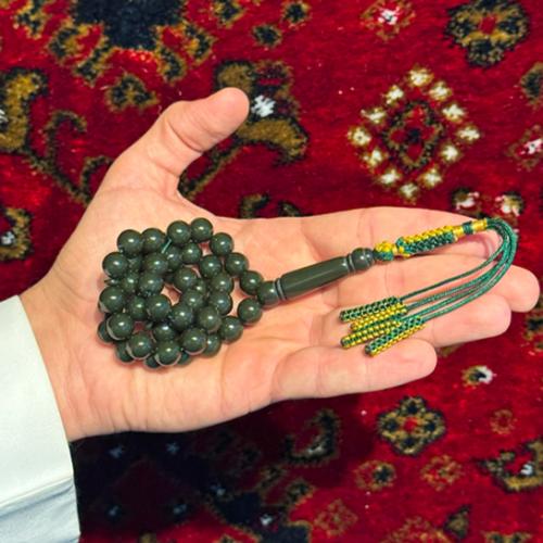 روناز - جرين تيتانيوم