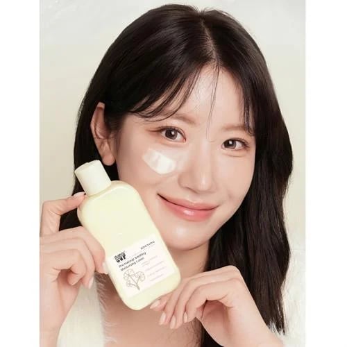 Face moisturizer cream before makeup 160 ml