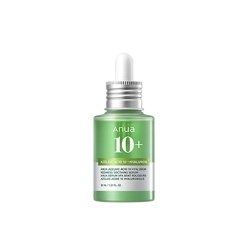 Anua Azelaic Acid 10+ Hyaluron Serum – 30 ml