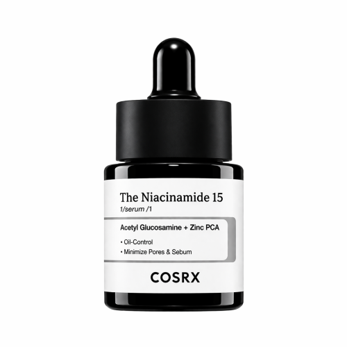 COSRX Niacinamide 15% Serum – 20 ml