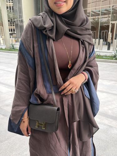 عباية - DA80