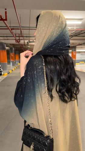 عباية - DA211
