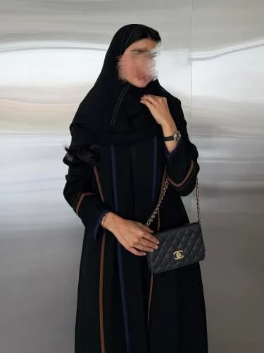 عباية - DA234