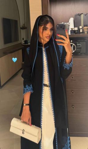 عباية - DA22