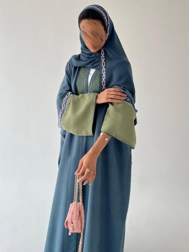 عباية - DA219