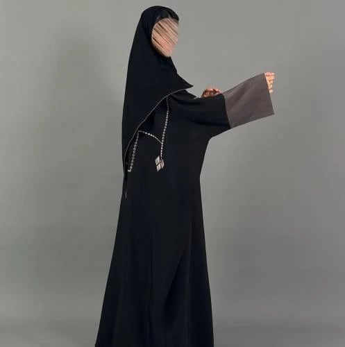عباية - DA22