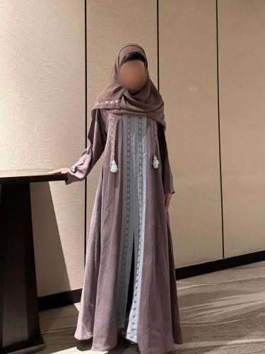عباية - DA239