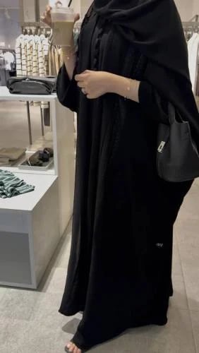 عباية - DA216