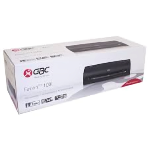 A4 heat sealing device