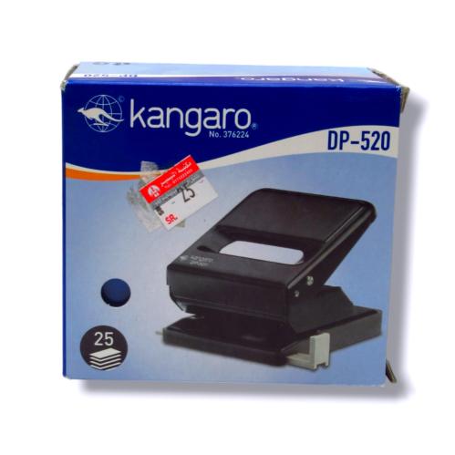 Kangaro DP-520g paper punch