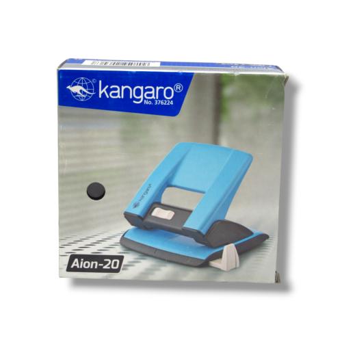 Kangaro DP-20 paper punch