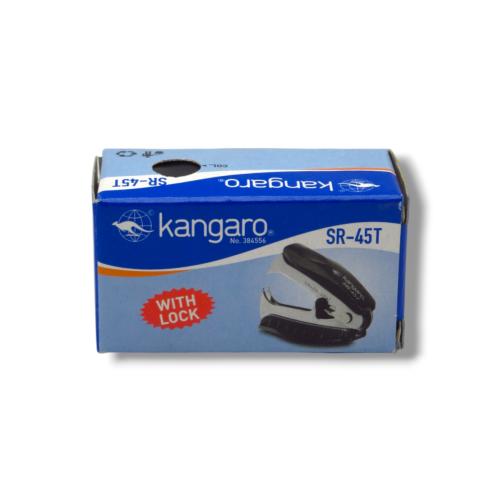 Kangaroo small pin slut
