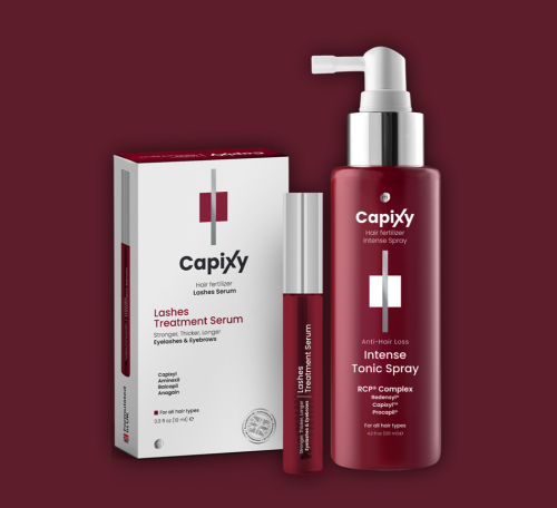 مجموعة النمو ثنائية المفعول من كابيكسي (عرض د جفري...