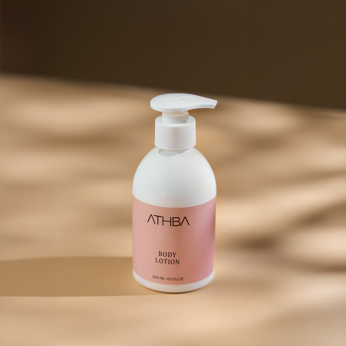 Flora moisturizer cream
