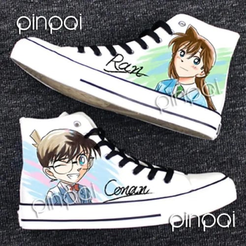 أحذية رياضية إيدوغاوا