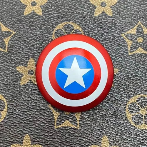 ملصق غطاء واقي لإشعال محرك السيارة ، زر بدء التبدي...