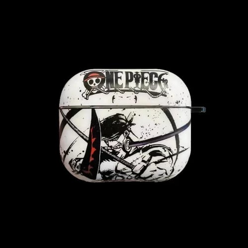 حقيبة سيليكون أنيمي